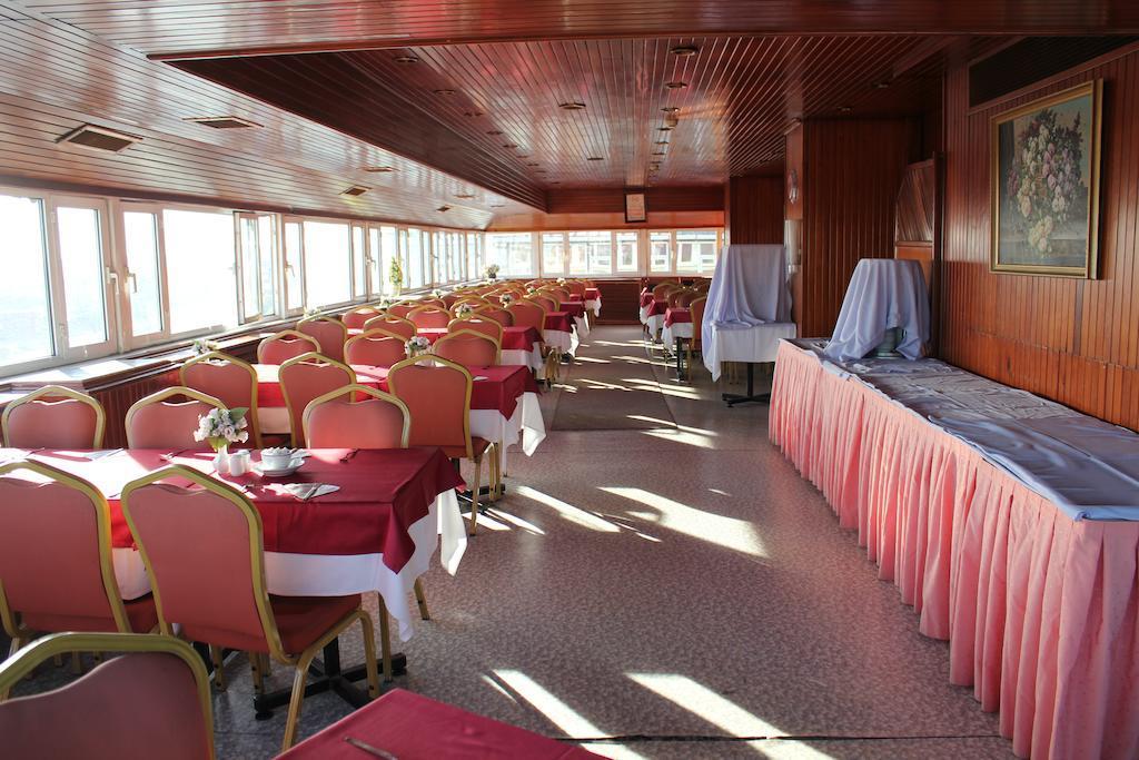 Fuar Hotel Istanbul Eksteriør billede