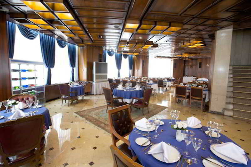Fuar Hotel Istanbul Eksteriør billede
