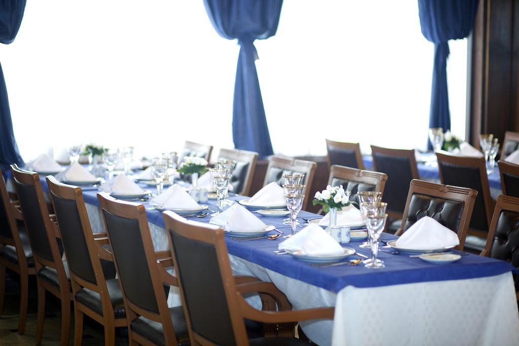 Fuar Hotel Istanbul Eksteriør billede